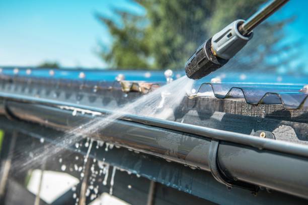 Best Deck Cleaning Services  in Emigration Canyon, UT