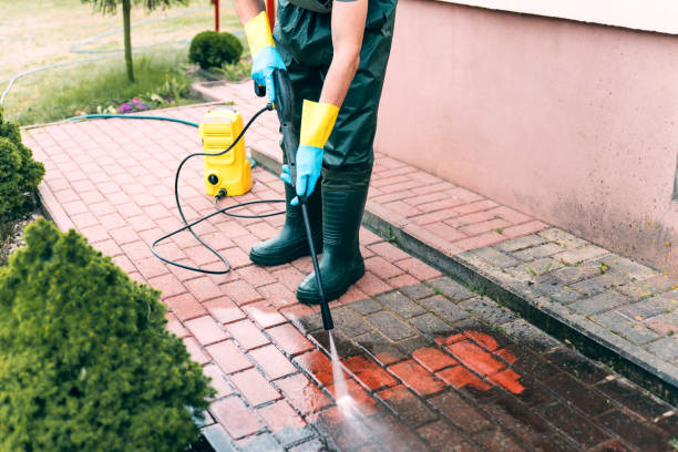 Best Sidewalk Pressure Washing  in Emigration Canyon, UT