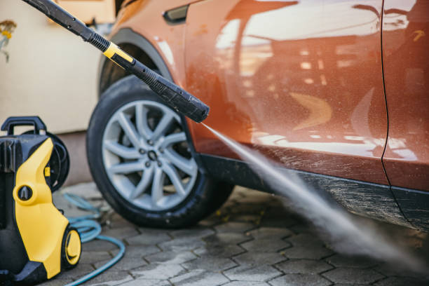  Emigration Canyon, UT Pressure Washing Pros
