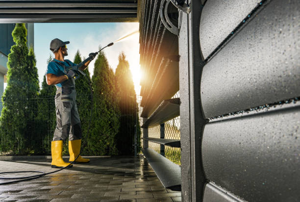 Best Roof Power Washing Services  in Emigration Canyon, UT
