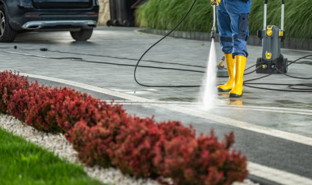 Best Residential Pressure Washing Services  in Emigration Canyon, UT