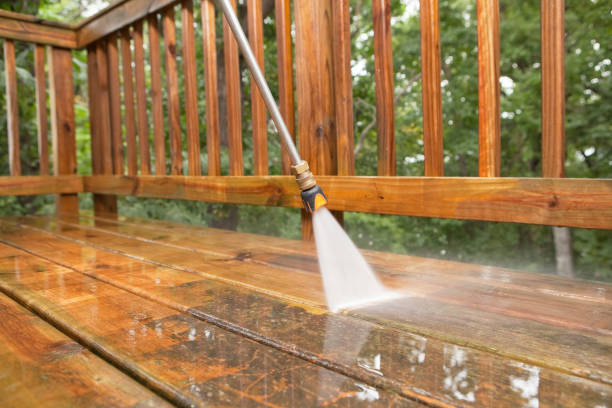 Best Roof Pressure Washing  in Emigration Canyon, UT