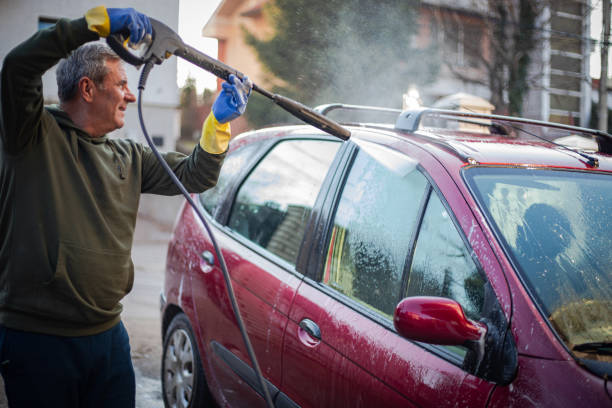 Best Affordable Pressure Washing  in Emigration Canyon, UT