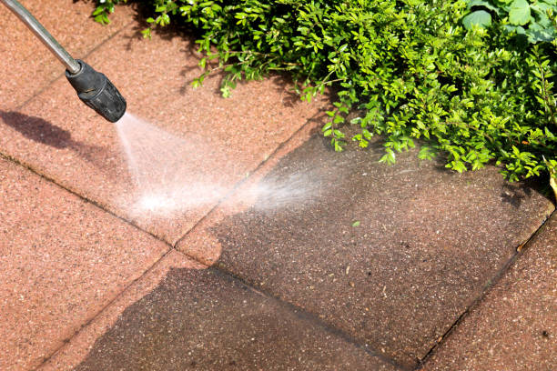 Professional Pressure Washing in Emigration Canyon, UT